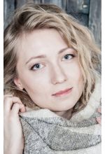 Елена Вахрушева