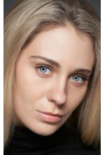 Карина Шереверова