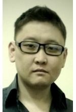 Азамат Абдильдинов