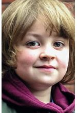 Jude Riordan