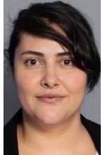 Zorica Nusheva