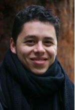 Alonso Ramirez Ramos