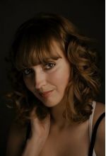 Rebecca Hodgkiss