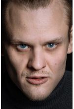 Евгений Баханов