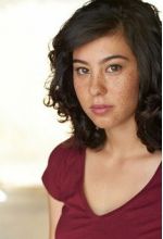 Sadie Kuwano
