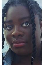 Chinenye Ezeudu
