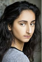 Ashna Rabheru