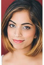 Rakhee Morzaria