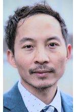 Huy Hao Tran