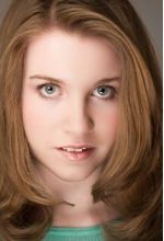Haley Crogan