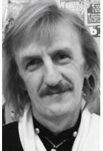 Николай Либиков