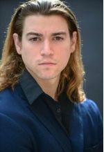 Mark Valeriano