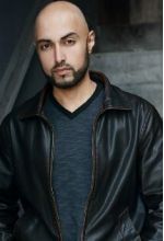 Gary Sanghera