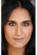 Sehar Bhojani