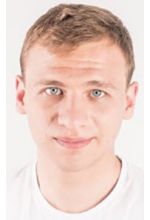 Евгений Ламах