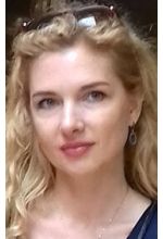 Светлана Толстошеина