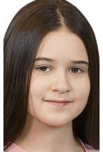 Алиса Хилько
