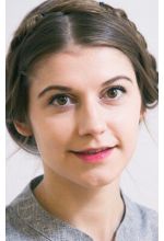 Анна Рильманн