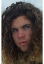 Seth McSwain