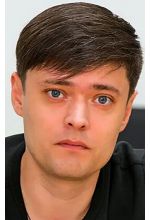 Аркадий Водахов