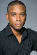 Charles Orr