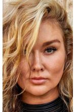 Hunter McGrady