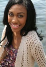 Sydney Winbush