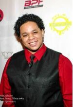 Dominique Ramone Smith