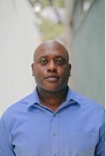 Sherod Morrison