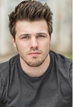 Walker Peterson
