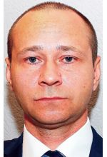 Андрей Сергеев