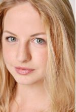 Samantha Beringer