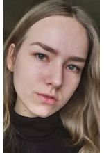 Екатерина Бурсикова