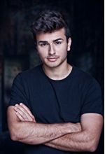 Alexander Eling