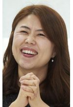 Ким А-джон