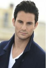 Jesse Cord Weber