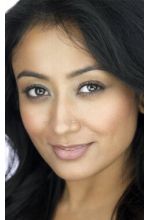 Gayetri Patel