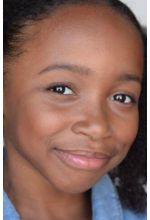 Ajanae Stephenson