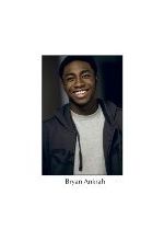 Bryan Ankrah