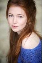 Bethan Rose Young