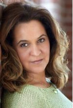 Pamela Jayne Morgan