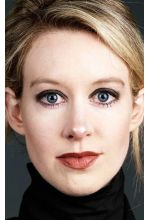Elizabeth Holmes