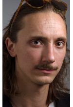 Глеб Филатов