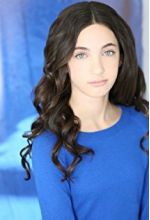 Sophia Rose Spiegel