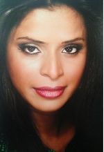 Anita Krishnan