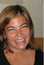 Tammy Saunt