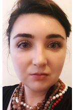Екатерина Кузнецова