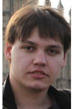 Артемий Шевченко