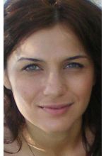 Эвелина Барсегян