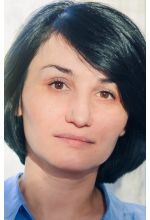 Наркас Искандарова